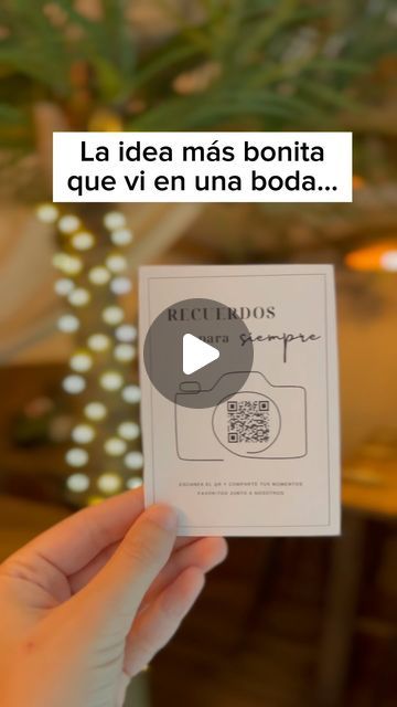 Dots memories on Instagram: "Los recuerdos del día más especial guardados por siempre 🥰  #diy #weddingideas #memories #recuerdos #boda #matrimonio #bodasoñada #weddinginspiration #weddingideas #appgratis" Wedding Memory Ideas, Ideas Para Casamiento, Ideas Boda Decoracion, Ideas Boda Originales, Ideas Para Boda, Ideas Casamiento, Floral Arch Wedding, Boda Diy, Floral Arch