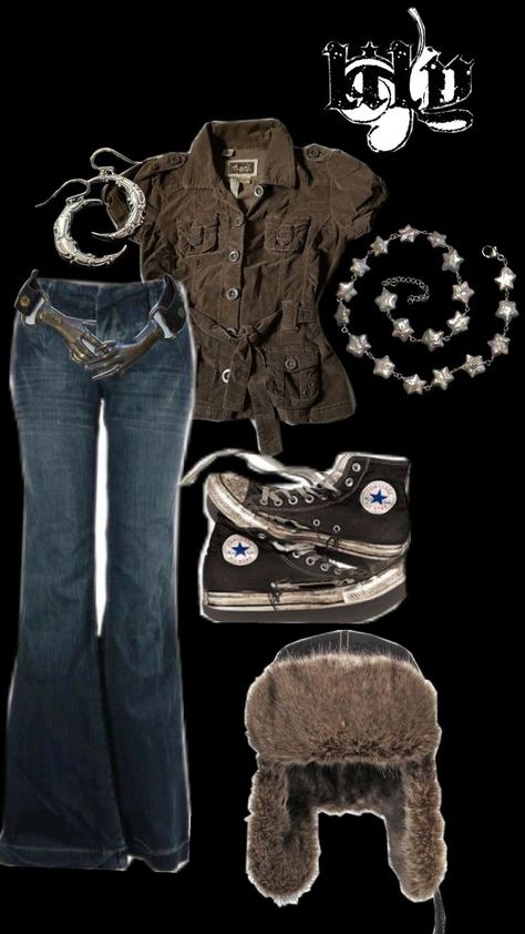 I'm too lazy for this sry ☹️ Grunge Inspo Outfit, Fairy Grunge Aesthetic Outfit, Fairy Grunge Outfit, Fairy Grunge Aesthetic, Grunge Outfit, Inspo Outfit, Cold Weather Outfits, Fairy Grunge, Grunge Aesthetic