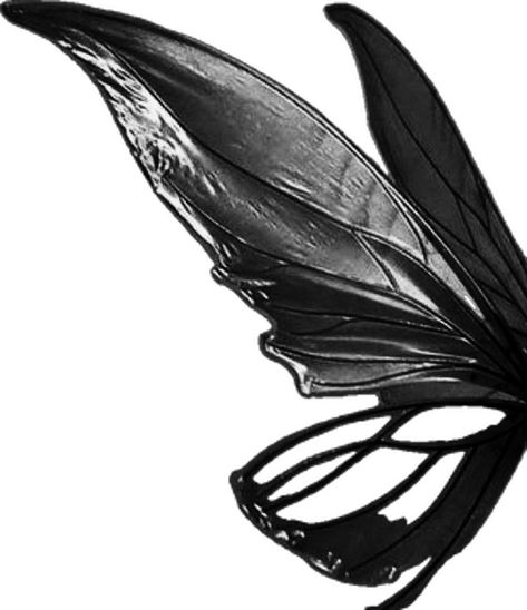 Dark Fairy Wings, Dark Fairy, Fairy Wings, Things I Need, Colouring Pages, Bullet Journal, Collage, Color