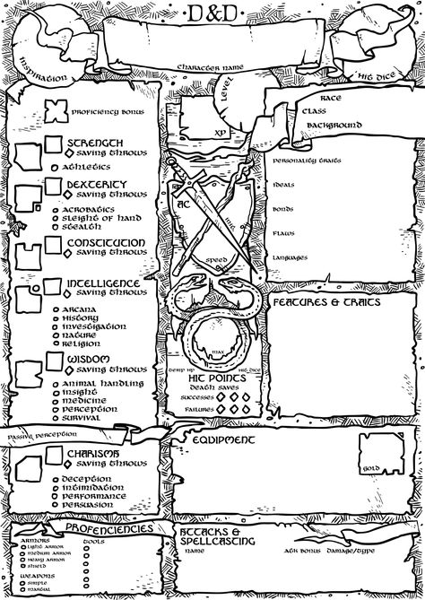 Cool character sheets – Runkle Plays Games (R.P.G.) Pathfinder Character Sheet, Rpg Character Sheet, Rpg Wallpaper, Dm Tools, Concept Art Landscape, Dnd Character Sheet, Character Sheet Template, Otto Schmidt, Dnd Campaign