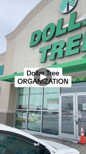 Diy Dollar Tree Organization, Dollar Tree Organization Ideas, Diy Organize, Dollar Tree Diy Organization, Organization Hacks Diy, Dollar Tree Organization, Getting Organized At Home, Dollar Store Diy Organization, Dollar Tree Hacks