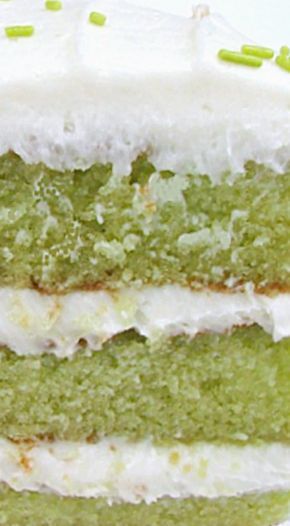 Key Lime Layer Cake, Orange Treats, Key Lime Cake Recipe, Lime Dessert Recipes, Easy Birthday Desserts, Lime Cake Recipe, Key Lime Recipes, Wishes And Dishes, Key Lime Pound Cake