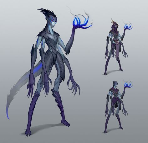 Evolved Nerubian Concept Art - World of Warcraft: The War Within Art Gallery Warcraft Art, Concept Art World, Monster Characters, Alien Concept, Alien Design, Alien Concept Art, Fantasy Monster, Robots Concept, Robot Concept Art