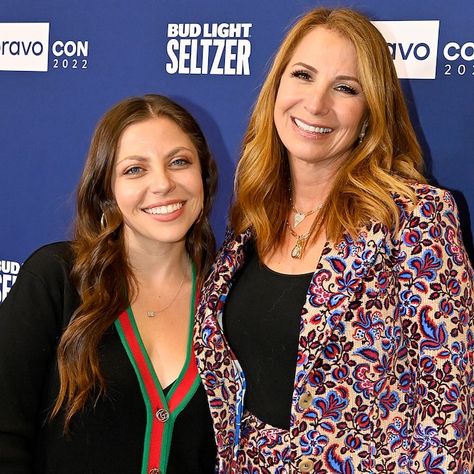 Jill Zarin is opening up about one of her family's biggest secrets. That secret is about the true parentage of her daughter Allyson "Ally" Shapiro, 29. The Real Housewives of New York City alum... Jill Zarin, Sperm Donor, Real Housewives Of New York, Biological Father, Housewives Of New York, Bud Light, Real Housewives, 20 Years Old, Live In The Now