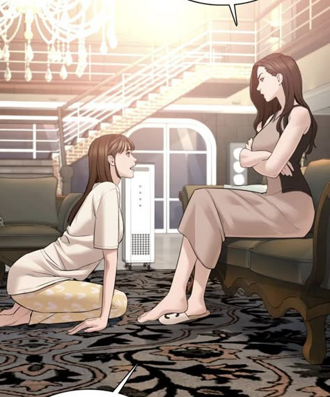 how to fight manhwa Yuri Manga, Lesbian Art, Yuri Anime, Anime Girlxgirl, Handsome Anime Guys, Girls In Love, Cute Anime Couples, بلاك بينك, A Girl