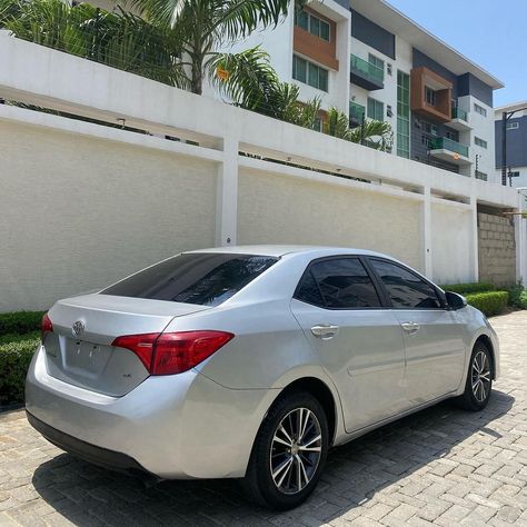 𝗧𝗢𝗬𝗢𝗧𝗔 COROLLA LE | 𝗙𝗢𝗥 𝗦𝗔𝗟𝗘 + 𝗖𝗢𝗡𝗗𝗜𝗧𝗜𝗢𝗡: 𝗙𝗢𝗥𝗘𝗜𝗚𝗡 𝗨𝗦𝗘𝗗 | 𝗣𝗥𝗘𝗙𝗘𝗖𝗧 𝗖𝗢𝗡𝗗𝗜𝗧𝗜𝗢𝗡 🌟🌟🌟 + 𝗣𝗥𝗜𝗖𝗘 : 11,800,000 (𝗳𝗮𝘀𝘁 𝘀𝗮𝗹𝗲𝘀) + 𝗣𝗥𝗜𝗖𝗘 𝗡𝗘𝗚𝗢𝗧𝗜𝗔𝗕𝗟𝗘 : 𝗬𝗘𝗦👌🏾 + 𝗬𝗘𝗔𝗥 : 𝟮𝟬16 + 𝗠𝗜𝗟𝗘𝗔𝗚𝗘 : — |93k | 𝗗𝗨𝗧𝗬 𝗣𝗔𝗜𝗗 | 𝗙𝗲𝗮𝘁𝘂𝗿𝗲𝘀: • 𝗙𝗪𝗗 𝗪𝗵𝗲𝗲𝗹 𝗗𝗿𝗶𝘃𝗲 • 1.8𝗟 4PLUG 𝗘𝗻𝗴𝗶𝗻𝗲 | • 𝗣𝗼𝘄𝗲𝗿 𝘀𝘂𝗻𝗿𝗼𝗼𝗳 • 𝗘𝗺𝗲𝗿𝗴𝗲𝗻𝗰𝘆 𝗕𝗿𝗮𝗸𝗶𝗻𝗴 𝗔𝘀𝘀𝗶𝘀𝘁 • 𝗨𝗦𝗕 𝗖𝗼𝗻𝗻𝗲𝗰𝘁𝗶𝘃𝗶𝘁𝘆 • 𝗕𝗹𝘂𝗲𝘁𝗼𝗼𝘁𝗵 𝗔𝘂𝗱𝗶𝗼 • 𝗔𝗨𝗫 𝗔𝘂𝗱𝗶𝗼 𝗜𝗻𝗽𝘂𝘁 • 𝗥𝗲𝗮𝗿 𝗩𝗶𝗲𝘄 𝗖𝗮𝗺𝗲𝗿𝗮 • 𝗘𝗹𝗲𝗰𝘁𝗿𝗶𝗰 𝗣𝗼𝘄𝗲𝗿 𝗦𝘁𝗲𝗲𝗿𝗶𝗻𝗴 • 𝗠𝘂𝗹𝘁𝗶 𝗟𝗲𝘃𝗲𝗹 𝗛𝗲𝗮𝘁𝗶𝗻𝗴 𝗙𝗿𝗼𝗻𝘁 𝗦𝗲𝗮𝘁𝘀 • Fiber 𝗦𝗲𝗮𝘁 💺 • 𝗔𝗹𝗹𝗼𝘆 𝗥𝗶𝗺 🛞 • 𝗔𝘂𝗱𝗶𝗼, 𝗖𝗿𝘂𝗶𝘀𝗲 & 𝗧𝗿𝗮𝗻𝘀𝗺𝗶𝘀𝘀𝗶𝗼𝗻 𝗖𝗼𝗻𝘁𝗿𝗼𝗹𝘀 Corolla Le, Toyota Corolla Le, Bluetooth Audio, Electric Power, Toyota Corolla, Rear View, Toyota, For Sale, Quick Saves