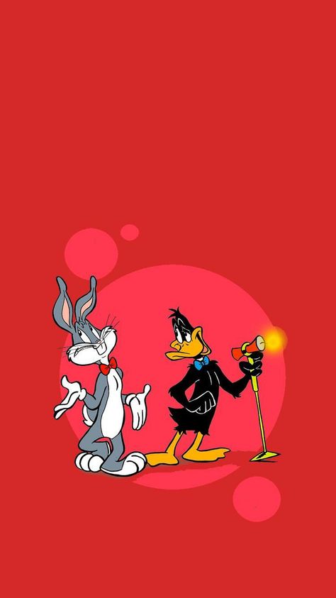 Bunny Artwork, Looney Tunes Wallpaper, Mickey Mouse Wallpaper Iphone, Baby Looney Tunes, Looney Tunes Cartoons, Disney Phone Wallpaper, Cartoon Wallpaper Hd, Classic Cartoon Characters, Cartoon Character Pictures