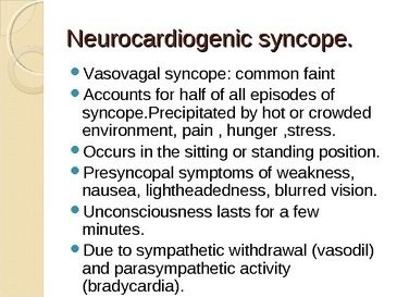 Neurocardiogenic syncope: explained. Cardiopulmonary System, Autonomic Dysfunction, Autonomic Nervous System Dysfunction, Neurocardiogenic Syncope, Cardiac Sonography, Hollistic Health, Dysautonomia Pots, Invisible Disease, Autonomic Nervous System