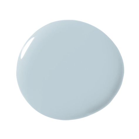 Interior Blue Paint Colors, Benjamin Moore Gentle Gray, House Interior Blue, Best Office Colors, Silver Wallpaper Living Room, Ceiling Accent, Florida Decorating, Top Paint Colors, Blue Ceiling