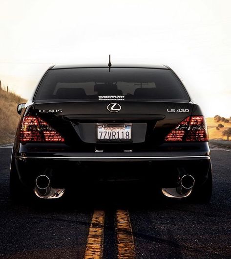 Ls 400 Lexus, Ls430 Lexus, Lexus Ls 400 Wallpaper, Jdm Builds, Lexus Lc500 Black, Lexus 430, Toyota Celsior, Old Lexus, Lexus Ls430