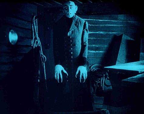 Best Horror Movies of All Time, Ranked: Scariest Movies Ever Made - Thrillist Scariest Movies, Nosferatu 1922, Classic Monster Movies, Beautiful Monster, Movie Classics, Movies Of All Time, Strange History, Best Horror Movies, Classic Horror Movies