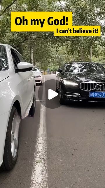 懂车师姐 on Instagram: "Learn side parking techniques in 1 minute!#driving #tips #howto #manual #skills #car" Manual Car Driving Tips, Parallel Parking Tips, Parking Techniques, Driving Hacks, Learning To Drive Tips, Parking Tips, Car Safety Tips, Driving Test Tips, Learn Car Driving