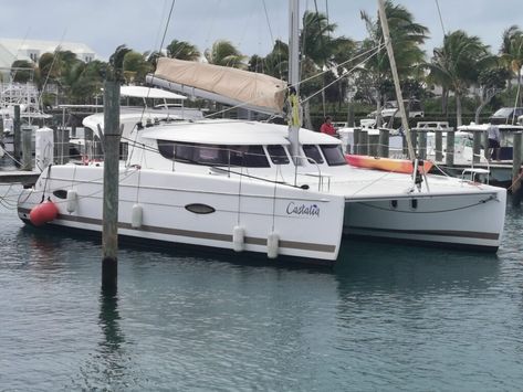 Catamarans For Sale By Owner – CatamaranSite Catamaran For Sale, Sailing Yachts For Sale, Catamaran Yacht, Ocean Sailing, Sailboats For Sale, Make A Decision, Sailing Vessel, For Sale By Owner, Yacht For Sale