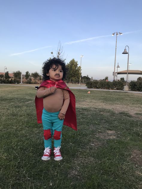 Nacho Libre Family Costume, Nacho Libre And Esqueleto Costume, Nacho Lebre Costumes, Nacho Libre Costume For Women, Nacho Libre Costume Couple, Hispanic Halloween Costumes, Family Of Four Halloween Costumes, Family Costume Ideas For 3, Family Of 3 Halloween Costumes