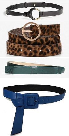 Belts For Women 2023, Best Belts For Women, Women’s Belts, Trendy Belts For Women, Belt Inspiration, Women Belts Fashion, Style An Outfit, Stylish Belts, Ladies Belts