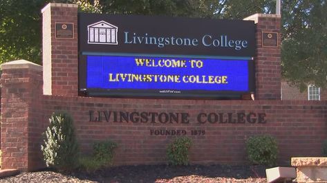 Livingstone College is ensuring teens in foster care are not forgotten after they get out.

The college partnered with the nonprofit Home4Me to provide year-round housing and resources for students who have aged out of foster care Livingstone College, Livingstone, The Foster, Fostering Children, Old Quotes, Foster Care, City State, Teenage Years, Livingston