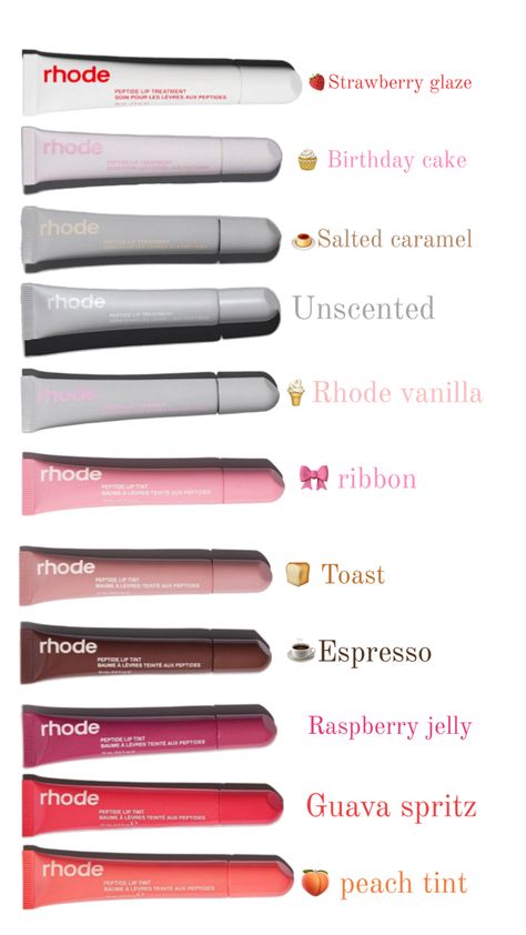 #rhode #gloss Rhode Lip Tint Aesthetic, Rhode Swatches, Rhode Peptide Lip Tint, Rhode Lip Gloss, Espresso Rhode, Rhode Lip Tint, Rhode Aesthetic, Punk Tactics, Rhode Lip