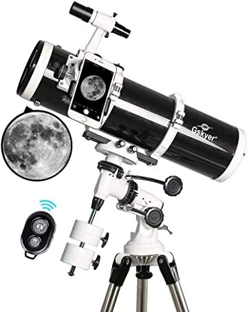 Refracting Telescope, Star Clusters, Nebulas, Telescopes, Astronomer, Carry Bag, Carry On Bag, Astronomy, The Moon