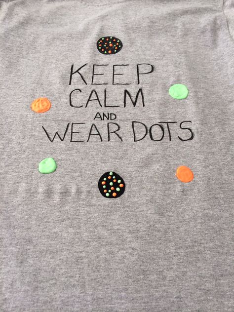 Dot Day Shirt Ideas Kids, Dot Day Ideas, International Dot Day Shirt, Dot Day Shirt, Kids Tshirt Ideas, International Dot Day, Dot Day, Kids Tshirt, Keto Foods