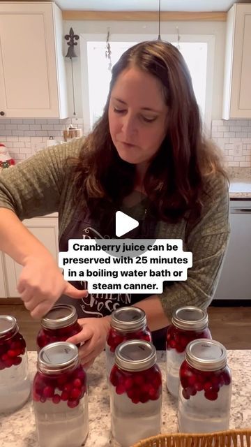 Fresh Cranberry Juice Recipe, Steam Juicer, Frozen Coffee Drinks, Dry Mixes, Canning Recipe, Frozen Coffee, Vegan Drinks, Less Sugar, My Honey