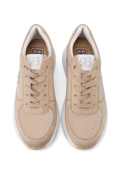 Renato Balestra Sneakers basse - beige