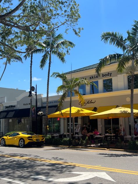 #yellow #yellowaesthetic #florida #floridaliving #floridalife #naplesflorida Naples Florida Aesthetic, Florida Naples, Life Vision, Life Vision Board, Florida Living, Aesthetic Life, Trading Charts, Flo Rida, Naples Florida