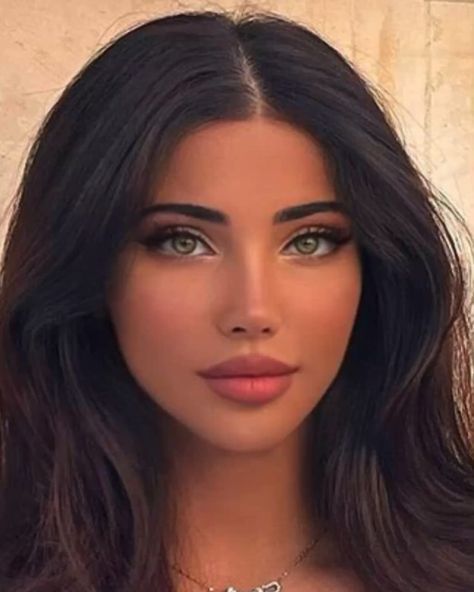 Nose Job Inspiration, Hairstyles For Big Noses, Prominent Nose, Gala Makeup, Nose Surgery Rhinoplasty, Bombshell Makeup, Nose Jobs, Rhinoplasty Nose Jobs, Job Inspiration