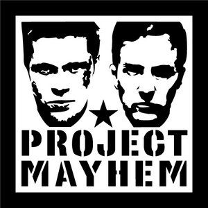 Project Mayhem, Graffiti Furniture, Club Quote, Unfair Advantage, Arte Pin Up, Band Patches, Tyler Durden, Insta Icon, Never Mind