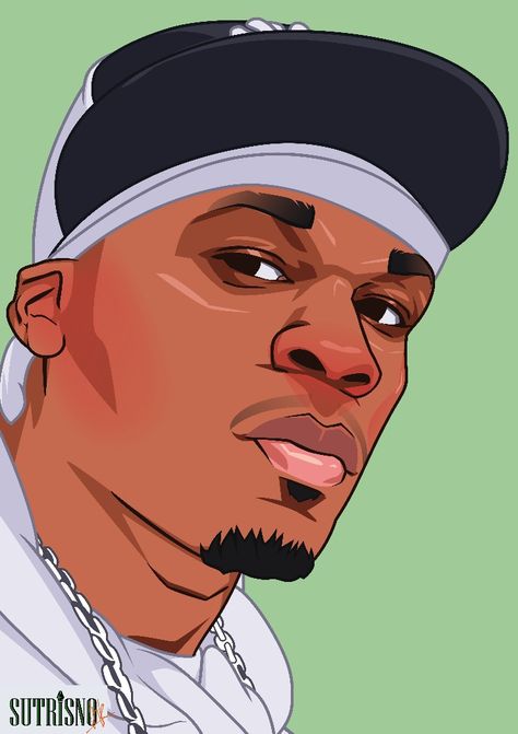 Rappers Wallpaper, Danny Panthom, Graffiti Cartoon, Art Bases, Hip Hop Wallpaper, Abstract Portraits, Trill Art, Cartoon Picture, Hip Hop Poster