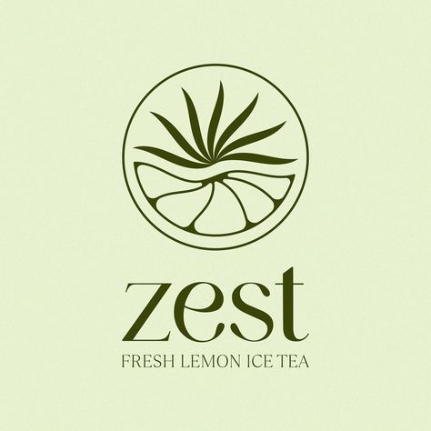 Zest is an incredibly refreshing ice tea that’s made from organic lemons straight from Amalfi. This naturally sweet soft drink can be ordered at Europe’s finest cafes and restaurants! 🍋 @modernbrief #modernbriefzest . . . . . #modernbriefzest #modernbrief #branding #brand #brandidentity #logo #logodesigner #logodesigns #logodesign #logoinspiration #brief #packaging #packagingdesign #packagings #graphicdesign #graphicdesigner #designerbriefs #designinspiration #creative #lemon Lemon Logo Design Ideas, Soft Drink Logo, Lemon Logo Design, Fizz Drinks, Lemon Logo, Tea Logo, Drinks Logo, Food Box, Cafe Logo