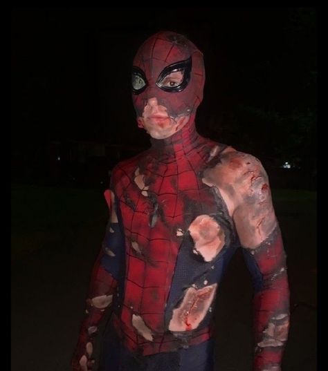 Spiderman Costume, Pinterest Ideas, Trendy Aesthetic, Face Off, Hawks, Aesthetic Makeup, Creative Crafts, Chili, Spiderman