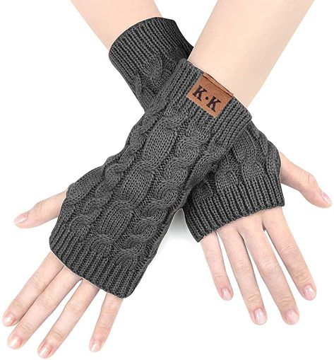 Arm Gloves, Knit Arm Warmers, Long Fingerless Gloves, Fingerless Gloves Knitted, Chunky Knit Blanket, Fingerless Mittens, Dress Gloves, Knit Mittens, Touch Screen Gloves