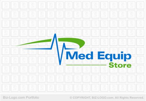 Medical Equipment Logo Medical Equipment Logo, Medical Equipment Design, Logo Design Medical, Bio Logo, Ct Logo, Special Logo, Graphic Design Posters Layout, Medical Pictures, Medical Business