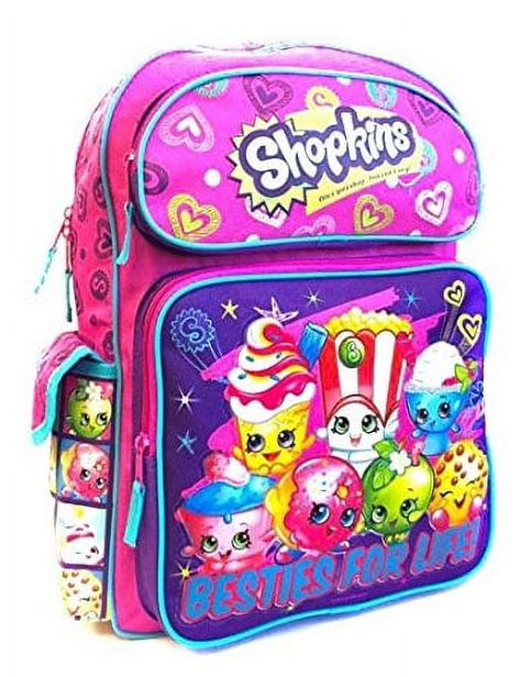 Small Backpack - - Besties For Life 12 School Bag New 424427 - Walmart.com High School Supplies, Roller Backpacks, Black Backpack School, Besties For Life, Backpack Ideas, Cinch Sack, Backpack Reviews, Rolling Backpack, Backpack Lunch Bag