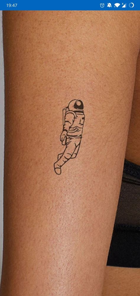 Mens Fine Line Tattoo Sleeve, Small Tattoo Ideas Space, Masculine Minimalist Tattoo, Small Patchwork Tattoo Men, Minimal Tatoos Idea Men, Minimal Arm Tattoo Men, Romantic Tattoo For Men, Simple Movie Tattoos, Minimal Tattoo Men Ideas Simple