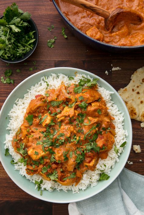 Butter Chicken Butter Chicken Recipe Indian, Greek Diet, Faux Iron, Kids Halloween Food, Indian Butter Chicken, Butter Chicken Recipe, Iron Chef, Diet Vegetarian, Dinners For Kids