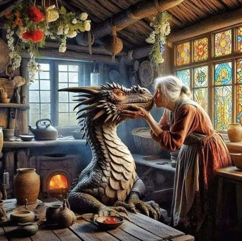 Dragon Quotes, Baba Jaga, Here There Be Dragons, Dragon Artwork Fantasy, Fairy Dragon, Here Be Dragons, Dragon Statue, Dragon Pictures, Gems Art