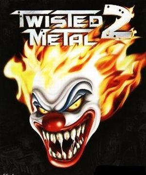 twisted metal 2... playstation Twisted Metal Game, Annie And Hayden, Giant Bomb, Cheat Codes, Clown Faces, Twisted Metal, Sugar Skull Art, Games To Buy, Pc Game