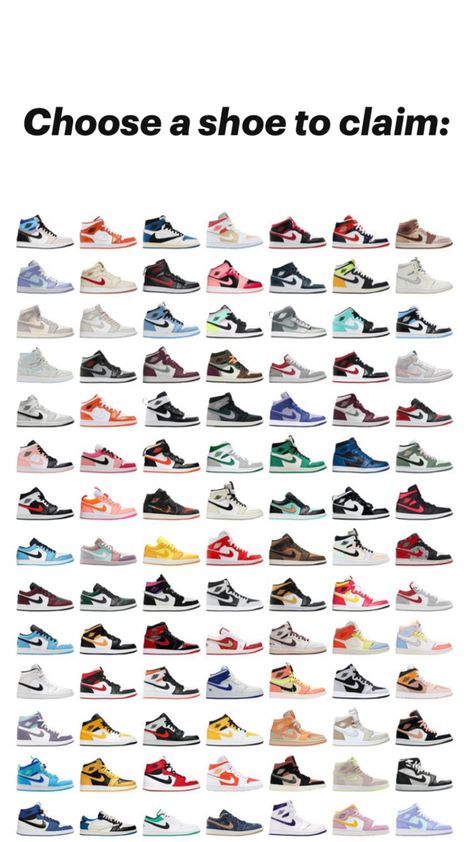 Nike App, Jordan 4’s, Shoe Chart, Preppy Shoes, Pretty Shoes Sneakers, Happy Birthday Gifts, Cute Nike Shoes, Cute Nikes, Shoe Size Chart