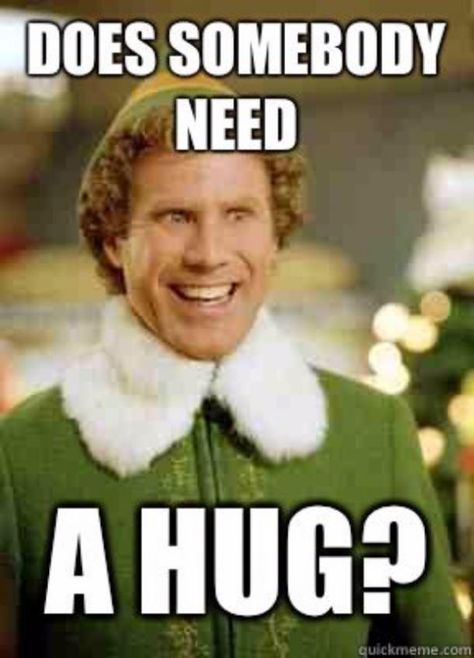 40 Funny Christmas Memes & Quotes To Get You Through The Holidays Will Ferell, Best Holiday Movies, Quotes Girlfriend, Running Memes, Christmas Memes Funny, Fitness Humor, Christmas Memes, One Night Stand, Buddy The Elf