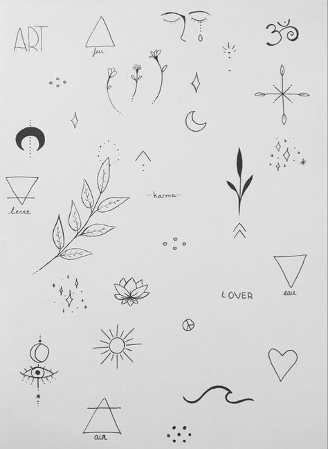 Tato Minimal, Tattoos Men, Pretty Hand Tattoos, Sharpie Tattoos, Small Tattoo Ideas, Petite Tattoos, Cute Tiny Tattoos, Cute Small Tattoos, Discreet Tattoos