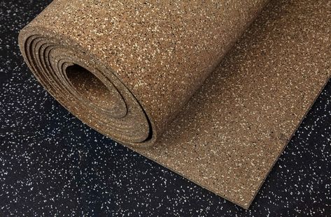 How to Choose Garage Gym Flooring: What You Should Know - Flooring Inc Rubber Garage Flooring, Garage Gym Flooring, Outdoor Rubber Flooring, Rolled Rubber Flooring, Gym Flooring Rubber, Gym Floor Mat, Deck Flooring, Liquid Rubber, Rubber Tiles