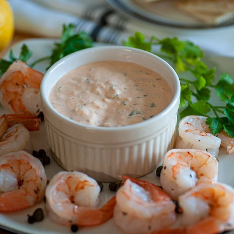 Comeback Sauce Recipe, Shrimp Sauce Recipe, Shrimp Sauce Recipes, Seafood Sauce Recipe, Shrimp Dip Recipes, Heinz Chili Sauce, Buffalo Shrimp, Seafood Dip, Comeback Sauce