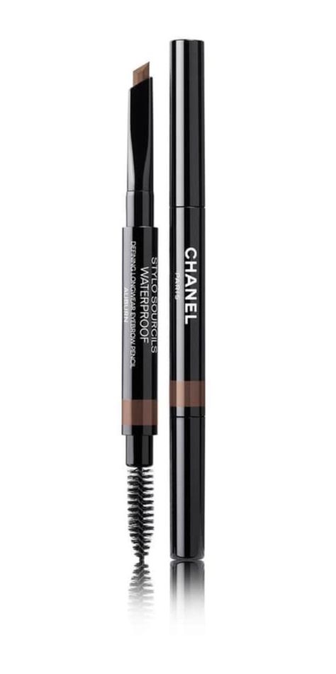 Chanel Eye Brow $33 Pencil #chanel #fallwinter2018 Eyebrows Top Makeup, Bold Eyes, Top Makeup Products, Beauty Supplies, Eye Brow, Eyebrow Gel, Bold Lips, Brow Pencil, Make Me Up