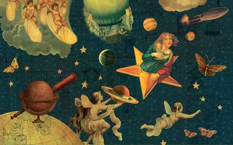 Smashing Pumpkins Wallpaper, Rock Band Wallpaper, Mellon Collie And The Infinite, Pumpkins Wallpaper, Band Wallpaper, Mac Backgrounds, Pumpkin Wallpaper, Desktop Wallpaper Art, Band Wallpapers