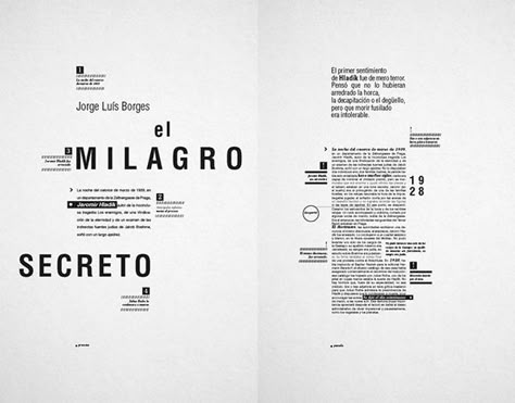 Editorial on Behance Typography Book Layout, Mises En Page Design Graphique, Typography Book, Pub Design, Book And Magazine Design, Page Layout Design, Typo Design, Typography Layout, Typography Poster Design