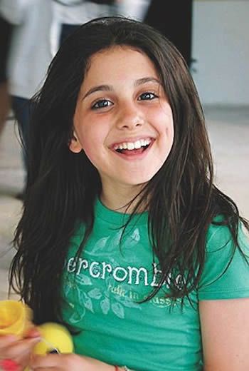 Ariana Grande during childhood Ariana Grande Bio, Victorious Cast, Ariana Video, Ariana Grande Fans, Young Celebrities, Ariana Grande Style, Ariana Grande Photoshoot, Ariana Grande Photos, Ariana Grande Pictures