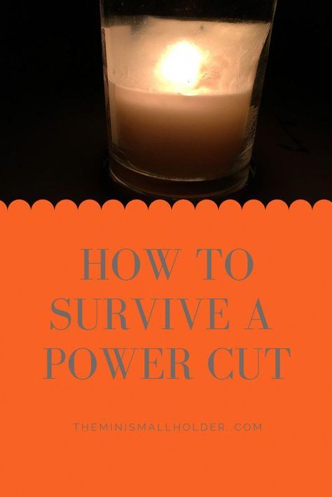 There can be various reasons for a power outage. We are going to look at the contents for a black out box, or a power outage box. Life Without Electricity, Emergency Chocolate, Power Outage Tips, Power Cut, Survival Hacks, Survival Bag, Battery Candles, Emergency Preparation, Diy Camping