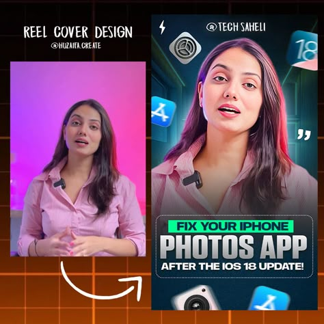 instagram reel cover and thumbnail design... Instagram Thumbnail Design Ideas, Thumbnail Design Instagram, Instagram Thumbnail Ideas, Editing Reels Instagram, Instagram Reel Thumbnail Design, Thumbnail Design Ideas Inspiration, Reels Thumbnail Design, Instagram Thumbnail Design, Reels Cover Instagram Ideas