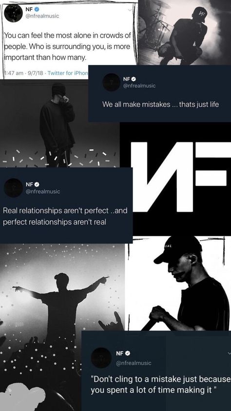 Nf Wallpaper Aesthetic Lyrics, Nf Quotes Wallpaper, Nf Quotes Lyrics Wallpaper, Nf Wallpaper Iphone, Nf Wallpaper Aesthetic, Neffex Lyrics, Nf Tattoo Ideas, Nf Aesthetic, Nate Feuerstein